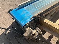 Blueprint v0612 mobiele transportband - afbeelding 2 van  6