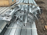 Bluesea 30x15x5,4 meter staalconstructie - afbeelding 10 van  25