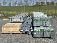 Bluesea 30x15x5,4 meter staalconstructie - afbeelding 18 van  25
