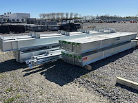 Bluesea 30x15x5,4 meter staalconstructie - afbeelding 3 van  25