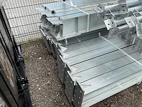 Bluesea 30x15x5,4 meter staalconstructie - afbeelding 5 van  12