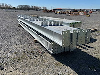 Bluesea 30x15x5,4 meter staalconstructie - afbeelding 9 van  12