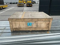 Bluesea 30x15x5,4 meter staalconstructie - afbeelding 10 van  27