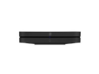Bluesound node n130 - draadloze muziek streamer met hdmi - zwart - afbeelding 4 van  4