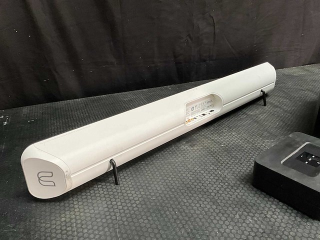 Bluesound powernode diverse soundbar / pulse - afbeelding 2 van  13