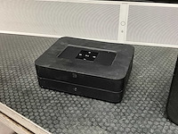 Bluesound powernode diverse soundbar / pulse - afbeelding 3 van  13