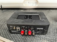 Bluesound powernode diverse soundbar / pulse - afbeelding 4 van  13