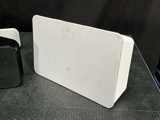 Bluesound powernode diverse soundbar / pulse - afbeelding 6 van  13