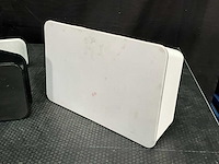 Bluesound powernode diverse soundbar / pulse - afbeelding 6 van  13