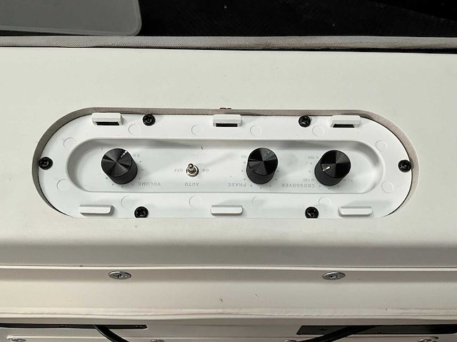 Bluesound powernode diverse soundbar / pulse - afbeelding 7 van  13