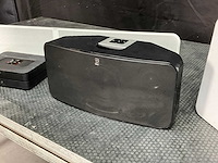 Bluesound powernode diverse soundbar / pulse - afbeelding 9 van  13