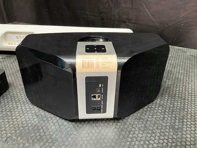 Bluesound powernode diverse soundbar / pulse - afbeelding 10 van  13