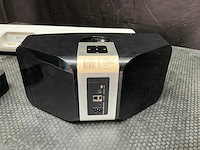 Bluesound powernode diverse soundbar / pulse - afbeelding 10 van  13