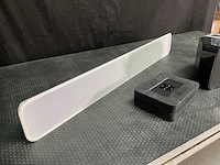 Bluesound powernode diverse soundbar / pulse - afbeelding 13 van  13