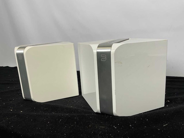 Bluesound powernode n150 streamingversterker - afbeelding 1 van  5