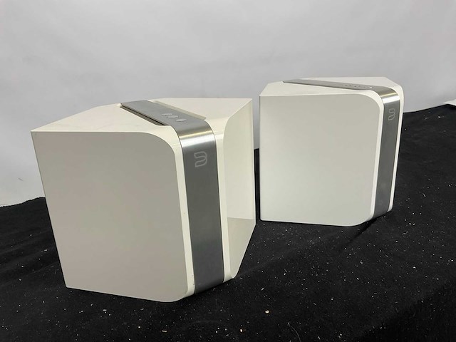 Bluesound powernode n150 streamingversterker - afbeelding 2 van  5