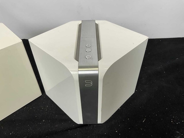Bluesound powernode n150 streamingversterker - afbeelding 3 van  5