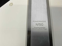 Bluesound powernode n150 streamingversterker - afbeelding 5 van  5