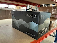 Bluesound pulse 2i speaker - afbeelding 2 van  3