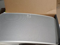 Bluesound pulse mini all-in one compact wireless streaming music system - afbeelding 1 van  1