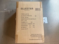 Bluestar - brazilia - reiskoffer 3 stuks - afbeelding 2 van  3