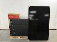 Bluesun - set van 36 zonnepanelen (440 wp) - goodwe 15 kw omvormer - afbeelding 1 van  9