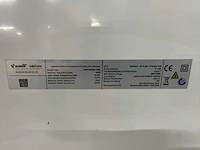 Bluesun - set van 36 zonnepanelen (440 wp) - goodwe 15 kw omvormer - afbeelding 2 van  9