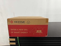 Bluesun - set van 36 zonnepanelen (440 wp) - goodwe 15 kw omvormer - afbeelding 5 van  9