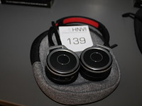 Bluetooth headset cleyver odnw65uc. voedingskabel ontbreekt. - afbeelding 1 van  2