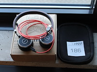 Bluetooth headset jabra evolt 65. - afbeelding 1 van  1