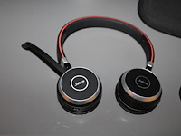 Bluetooth headset jabra hsco18w. voedingskabel ontbreekt. - afbeelding 2 van  2
