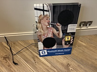 Bluetooth music center aquasound. demonstratieopstelling. - afbeelding 1 van  3