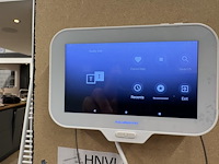 Bluetooth music-center aquasound, incl. ontvanger en twee inbouwspeakers - afbeelding 2 van  4