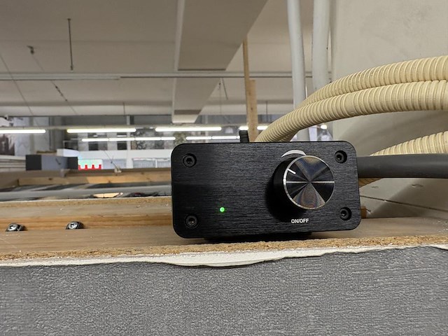 Bluetooth music-center aquasound, incl. ontvanger en twee inbouwspeakers - afbeelding 3 van  4