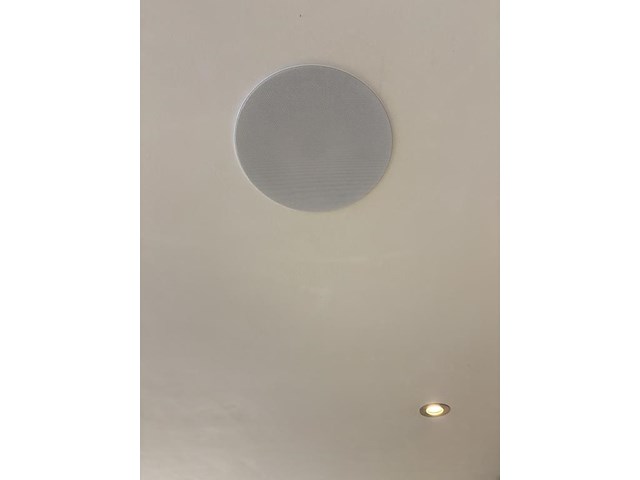 Bluetooth music-center aquasound, incl. ontvanger en twee inbouwspeakers - afbeelding 4 van  4