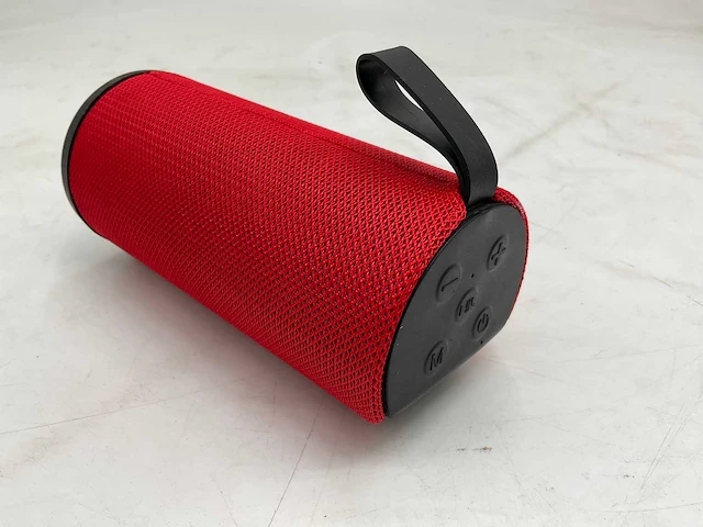 Bluetooth speaker (40x) - afbeelding 1 van  6