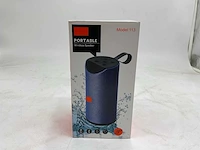 Bluetooth speaker (40x) - afbeelding 3 van  6