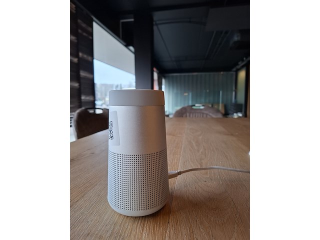Bluetooth speaker bose - afbeelding 1 van  4