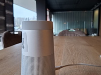 Bluetooth speaker bose - afbeelding 1 van  4