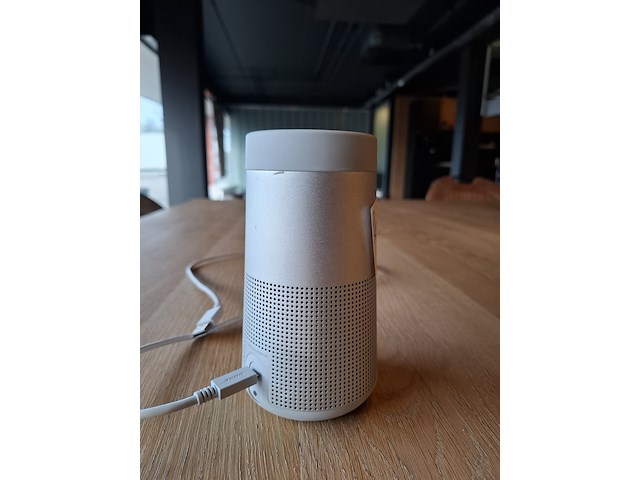 Bluetooth speaker bose - afbeelding 2 van  4