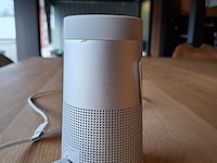 Bluetooth speaker bose - afbeelding 2 van  4