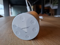 Bluetooth speaker bose - afbeelding 3 van  4
