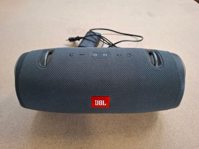 Bluetooth speaker jbl, xtreme 2 - afbeelding 1 van  4