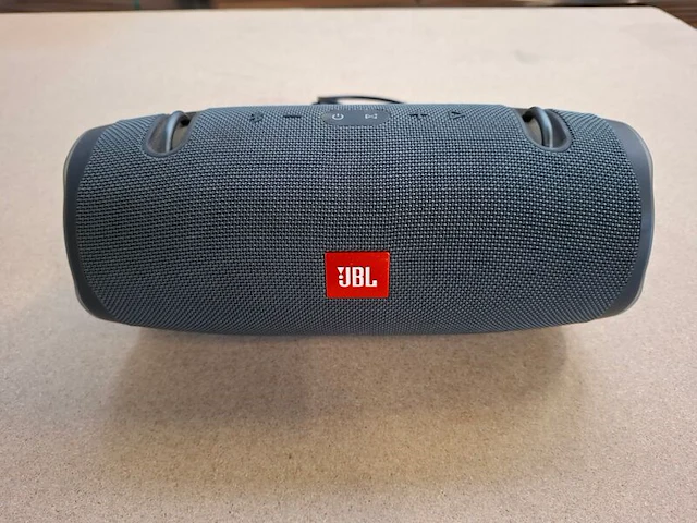 Bluetooth speaker jbl, xtreme 2 - afbeelding 2 van  4