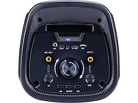 Bluetooth speaker met microfoon - afbeelding 5 van  8