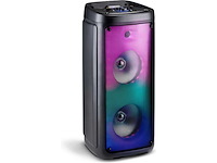 Bluetooth speaker met microfoon - afbeelding 2 van  5