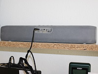 Bluetooth speaker shi. - afbeelding 2 van  2