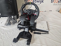 Bluetooth speaker sony srs-xp500 portable + google pixel 7 128gb zwart+ artsound pwr01 blauw+ jbl live 2 pro blauw+ galaxy buds pro sm-r191 - afbeelding 3 van  4