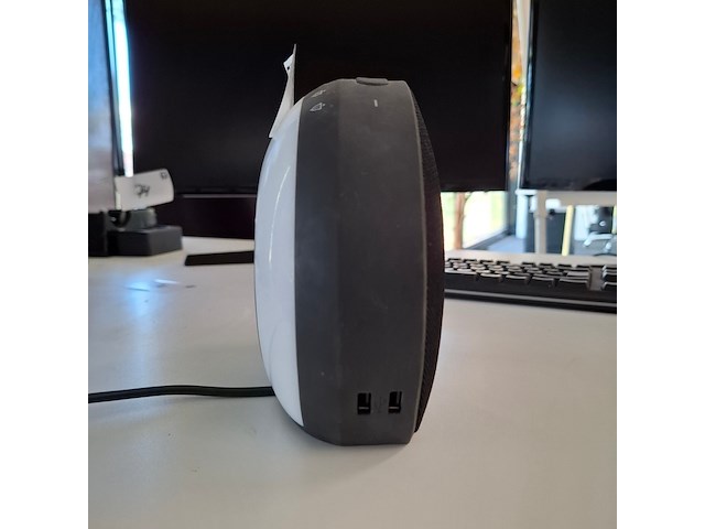 Bluetooth wekkerradio jbl, horizon - afbeelding 2 van  6
