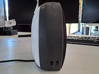 Bluetooth wekkerradio jbl, horizon - afbeelding 2 van  6